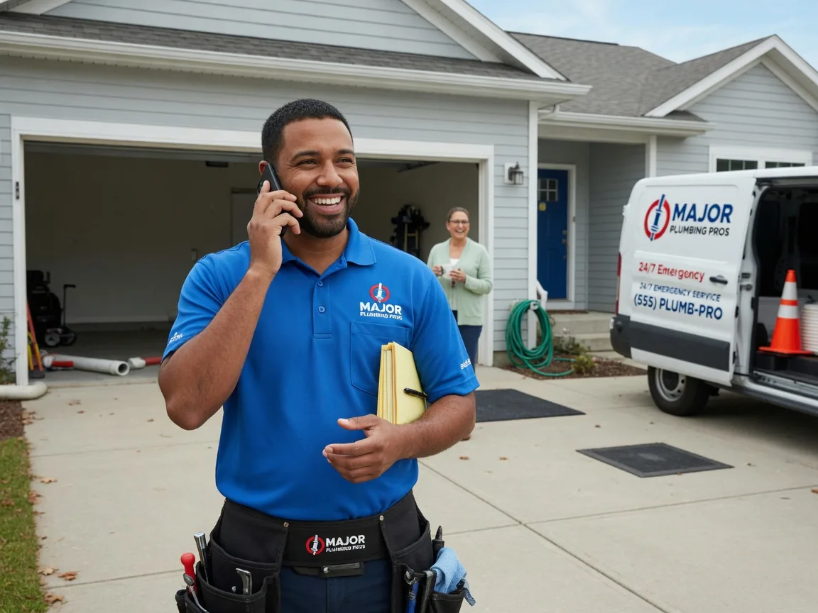 Drain Cleaning Services Mclean, VA FAQs